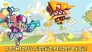 2 Schermata Rush Minutes: Online Shooter
