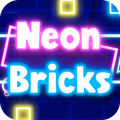 Neon Bricks