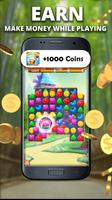 PlaySpot - Gagnez du Cash Facilement Affiche