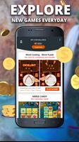 PlaySpot - Ganhe Dinheiro Fácil em Casa imagem de tela 1