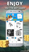 PlaySpot - Ganhe Dinheiro Fácil em Casa imagem de tela 3
