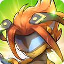 Omega Force: Battle Arena APK