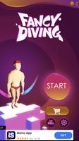 Fancy Diving poster
