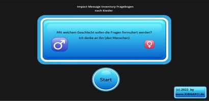 IMI-Fragebogen স্ক্রিনশট 1