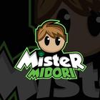 Mister Midori icon