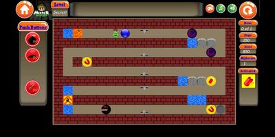 Mister Midori screenshot 1