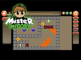 Mister Midori screenshot 2