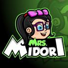 Mrs. Midori আইকন