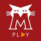 MorelPlay V3 أيقونة