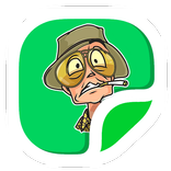 WAStickers - Stickers for Chat