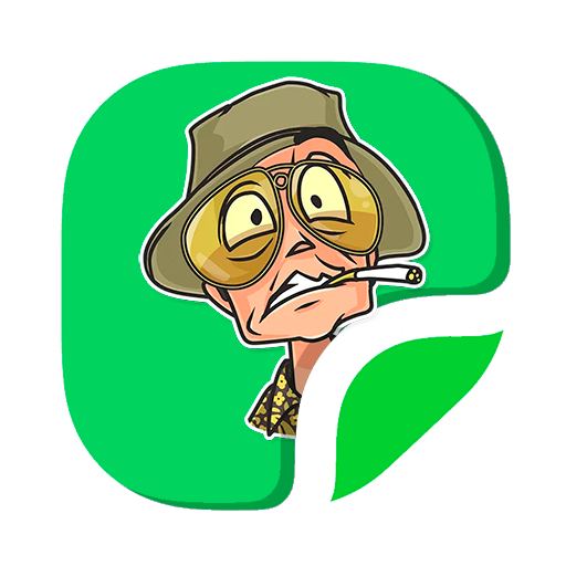 WAStickers - Stickers para Cha