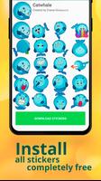 WAStickers 截图 1