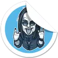 Stickers para Telegram