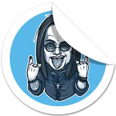 Stickers for Telegram XAPK download