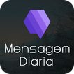 Mensagem Diária - Bom dia, boa