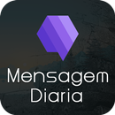 Mensagem Diária - Bom dia, boa APK