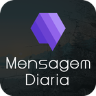 Mensagem Diária simgesi