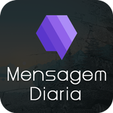 Mensagem Diária أيقونة