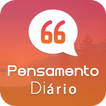 Pensamento Diário - Frases e S