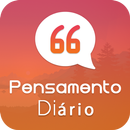 APK Pensamento Diário - Frases e S