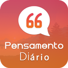 Pensamento Diário biểu tượng