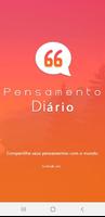 Pensamento Diário ảnh chụp màn hình 3