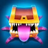 Dungeon Slayer biểu tượng