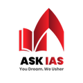 ASK IAS