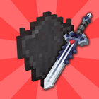 Swords Mod - Shields Minecraft icône