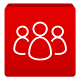 Vodafone Meet Anywhere icon