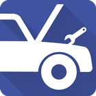My Garage icon