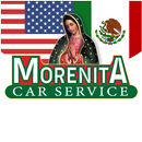 Morenita Car Service APK