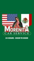 Morenita Car Service poster