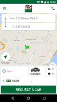 Morenita Car Service screenshot 2