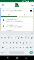 Morenita Car Service screenshot 3