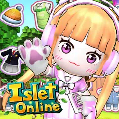 Islet Online : Craft XAPK download