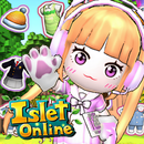 Islet Online : Craft APK