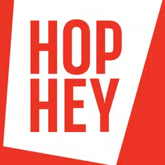 HOP HEY: доставка пива и вина APK Herunterladen