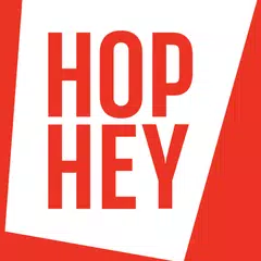 HOP HEY: доставка пива и вина APK 下載