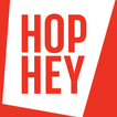 ”HOP HEY: доставка пива и вина