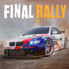 Descargar APK de Final Rally