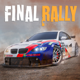 Final Rally Extreme Car Racing