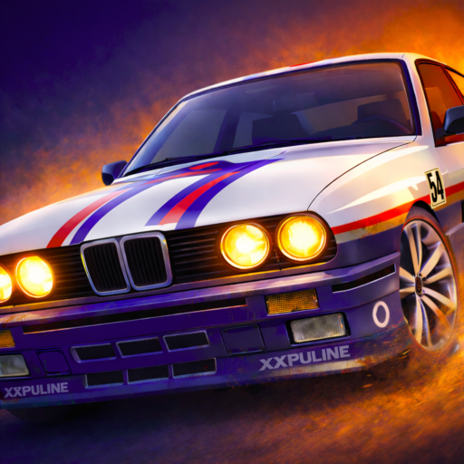 Final Rally Offline Racing