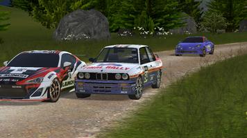 Final Rally โปสเตอร์