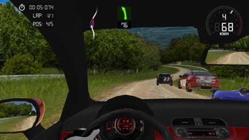 Final Rally screenshot 1