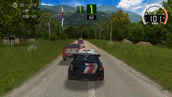 Final Rally capture d'écran 2
