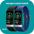 MorePro SmartWatch guide