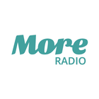 More Radio-icoon