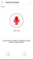 2 Schermata More Radio