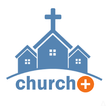 教會通 ChurchPlus آئیکن